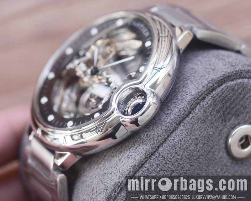 Cartier 41mm 042425 Watch