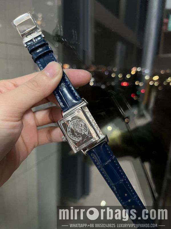 Jaeger Lecoultre 23X34mm 092345 Watch