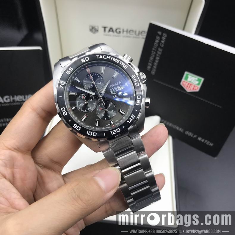 Tag Heuer watch M35 Watch