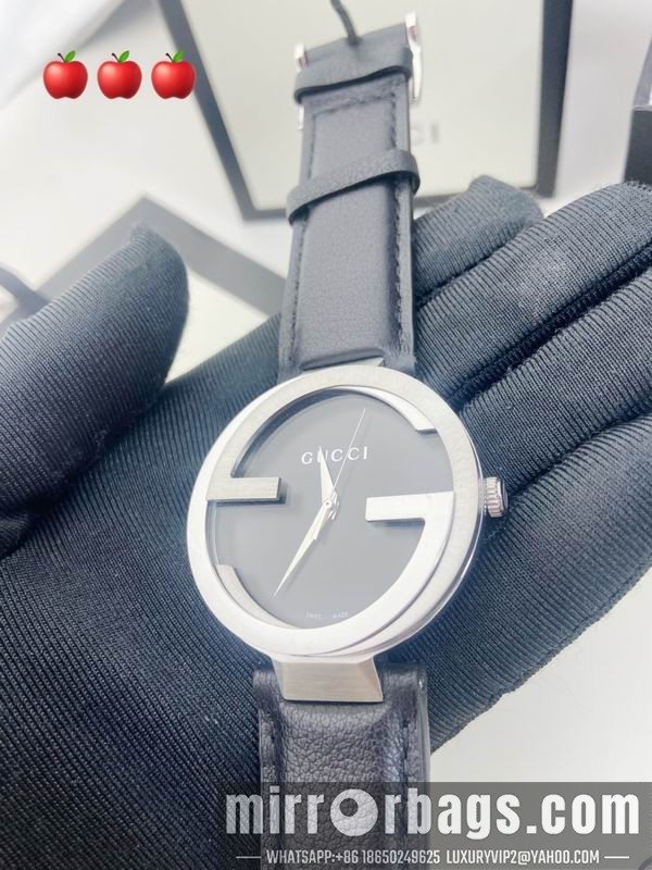 Gucci 37mm 091717 Watch