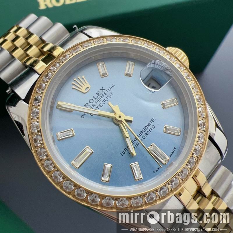 Rolex 31mm 110396 Watch