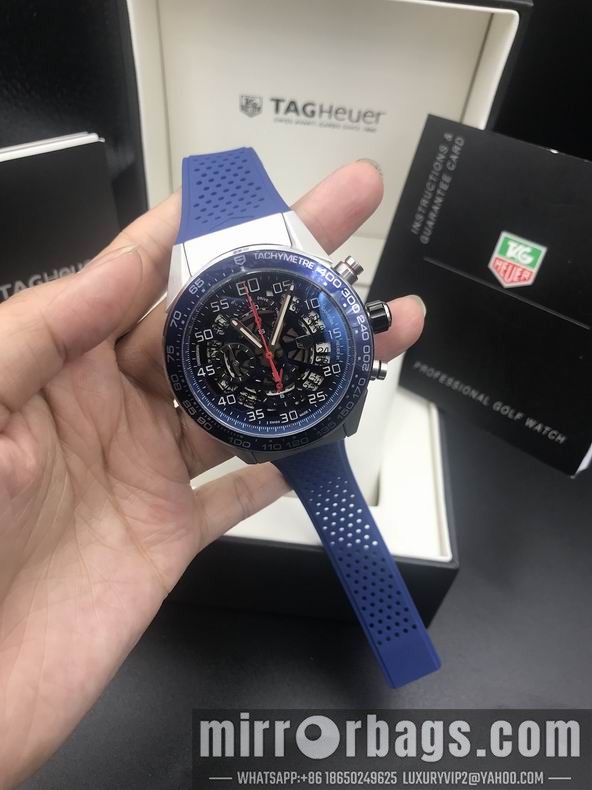 Tag Heuer watch M47 Watch