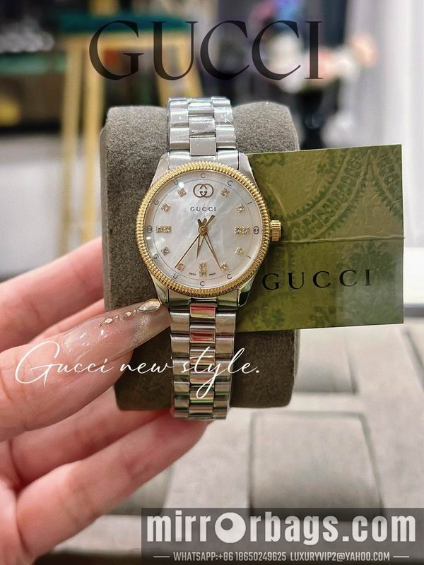 Gucci 29mm 042935 Watch