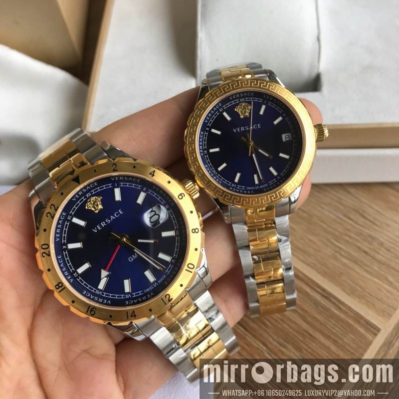 Versace 42mm 33mm 112035 Watch