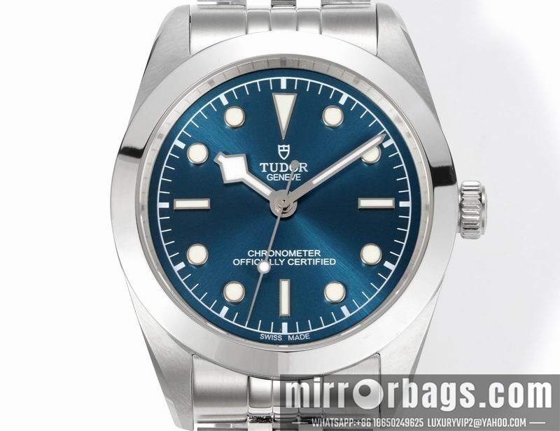 Tudor 41mm 080414 Watch