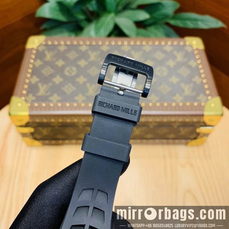 Richard Mille 40X50X16mm 071005 Watch