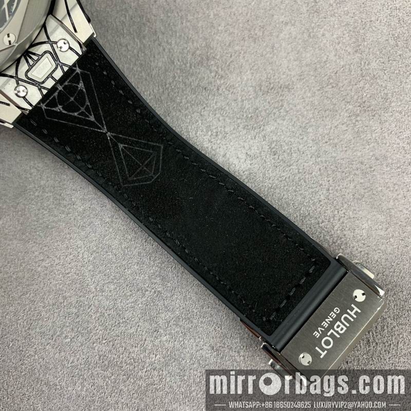 Hublot 43mm 080719 Watch