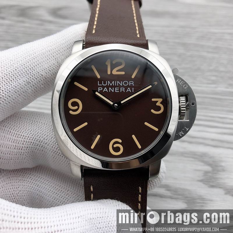 Panerai 44mm 090447 Watch