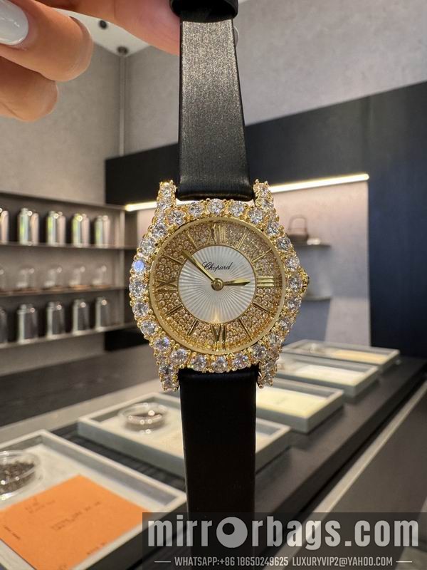 Chopard watch 101436 Watch