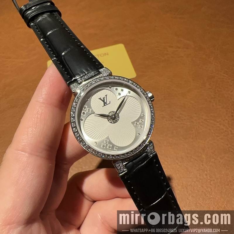 LV watche 080490 Watch