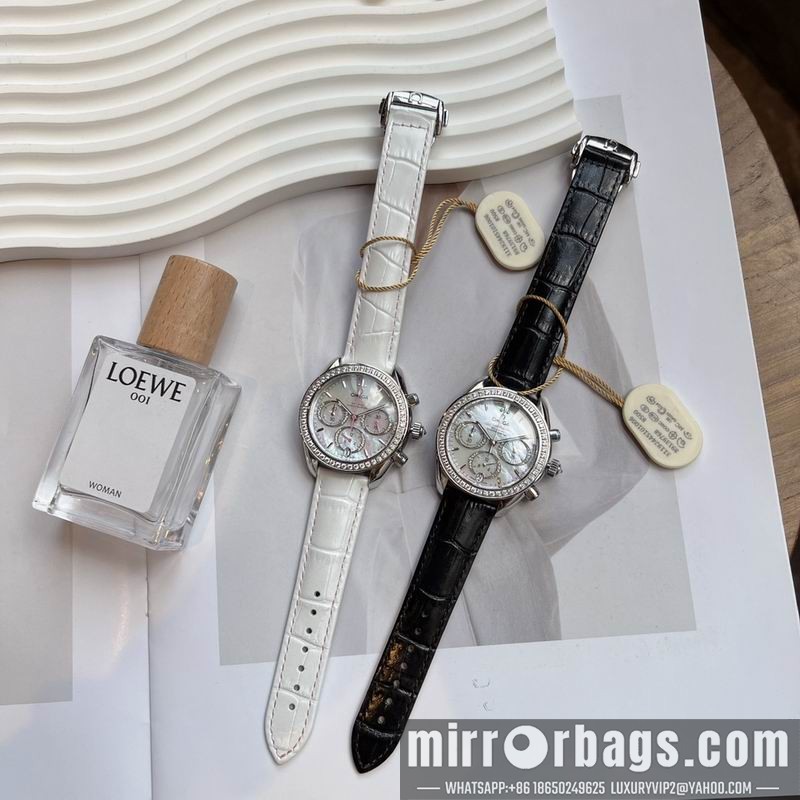 Omega 38mm 110378 Watch