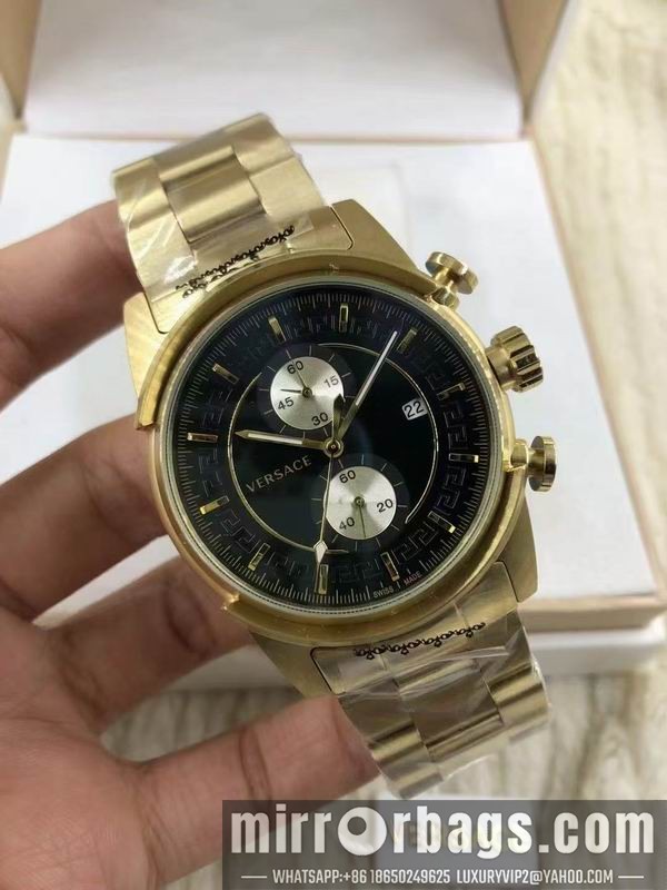Versace watch 042965 Watch