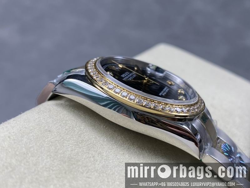 Rolex 36mm 102317 Watch