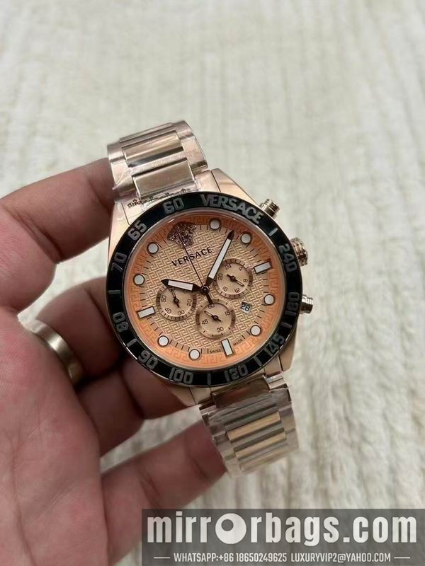 Versace watch 042964 Watch