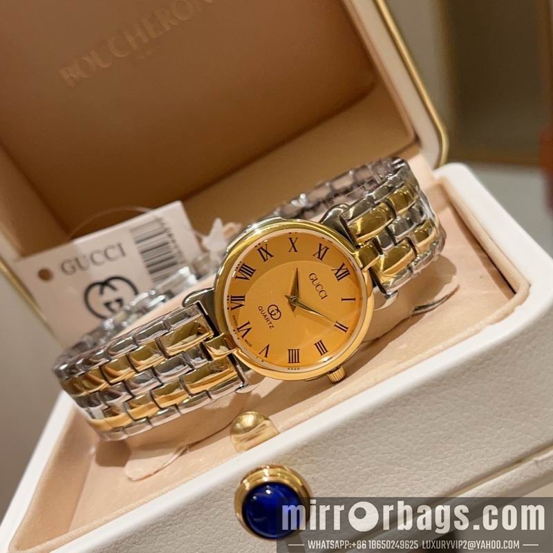 Gucci 28mm 091714 Watch