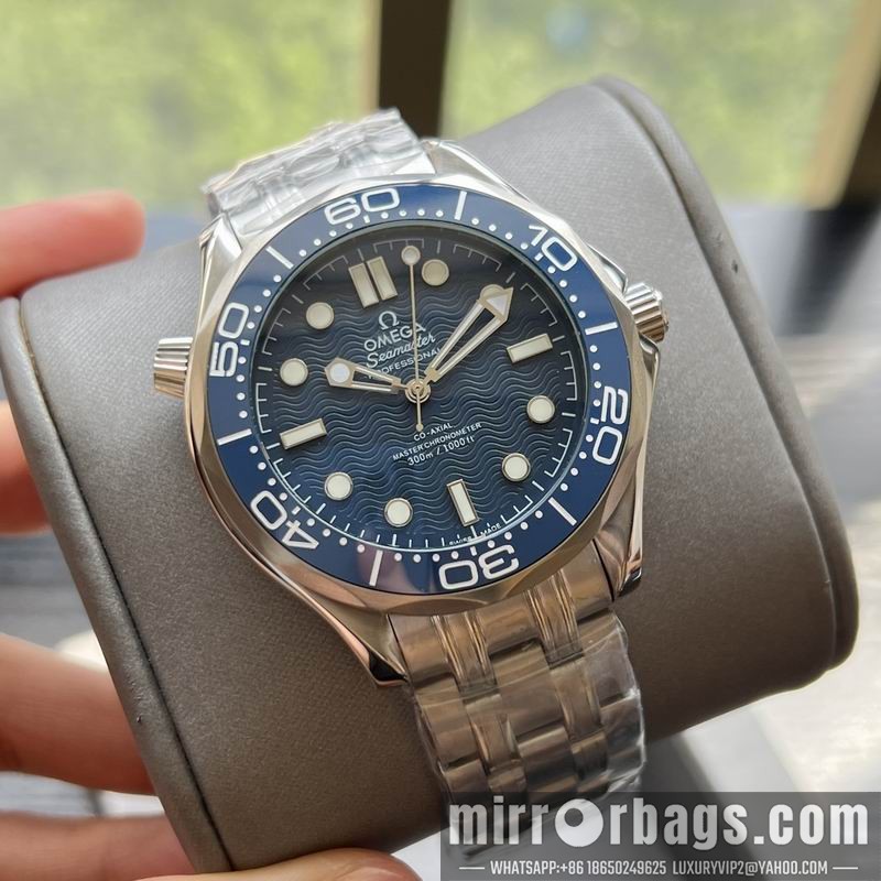 Omega 42mm 090562 Watch