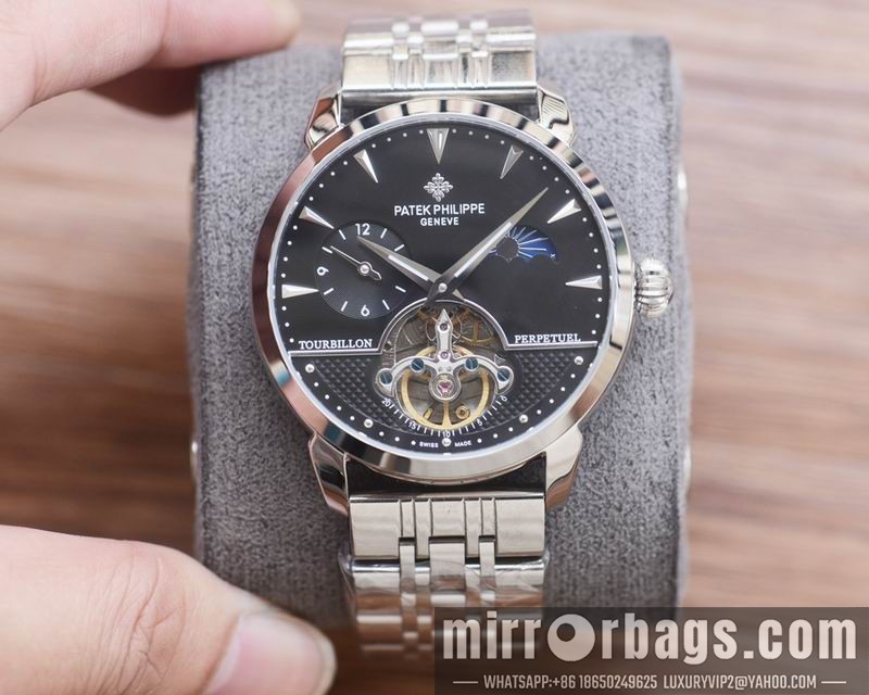 Patek Philippe 41mm 042461 Watch