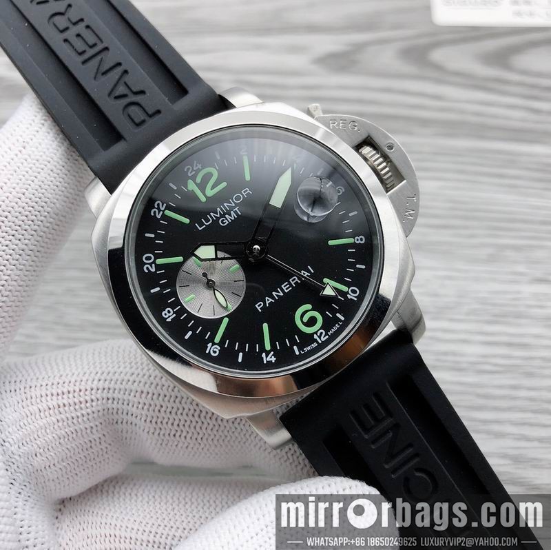 Panerai 47mm 090428 Watch