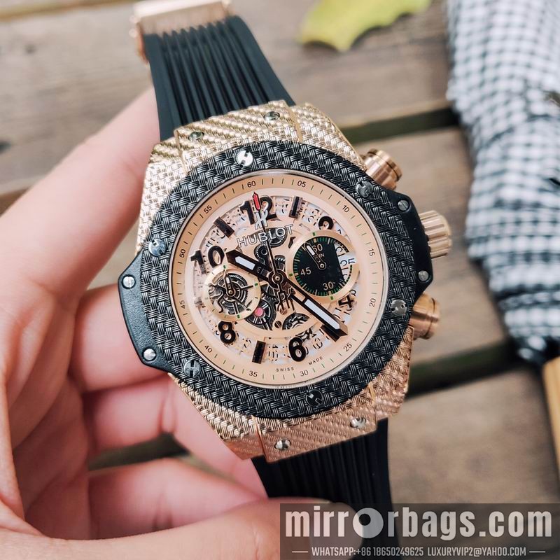 Hublot 42mm 092251 Watch