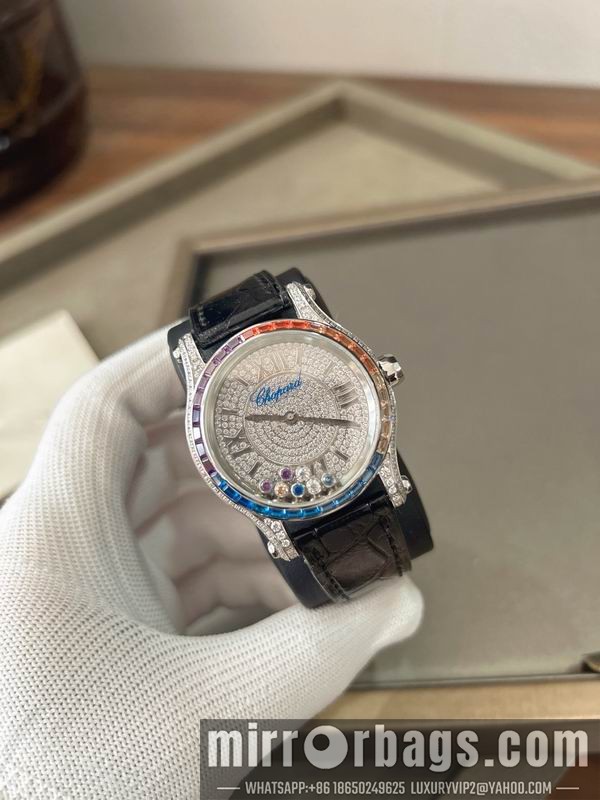Chopard watch 010510 Watch