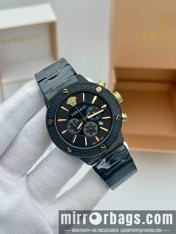 Versace watch 042947 Watch