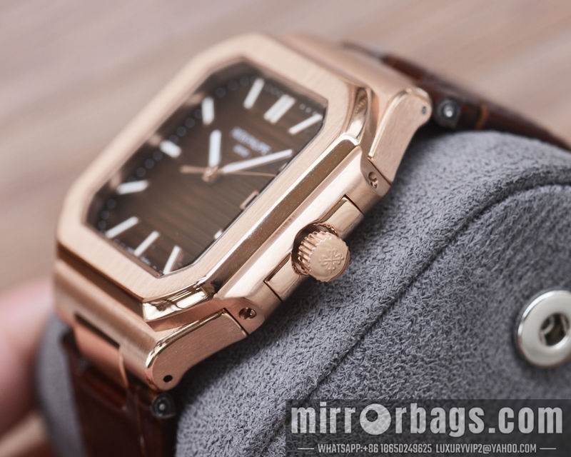 Patek Philippe 40mm 080663 Watch