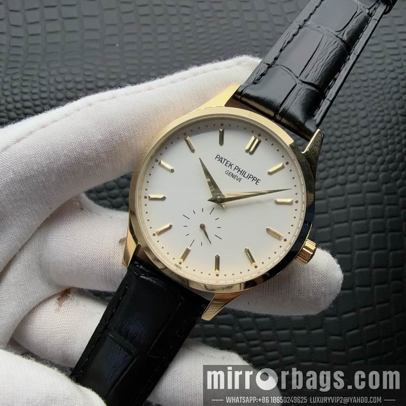 Patek Philippe 40mm 100831 Watch
