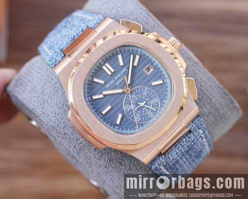 Patek Philippe 35mm 090415 Watch