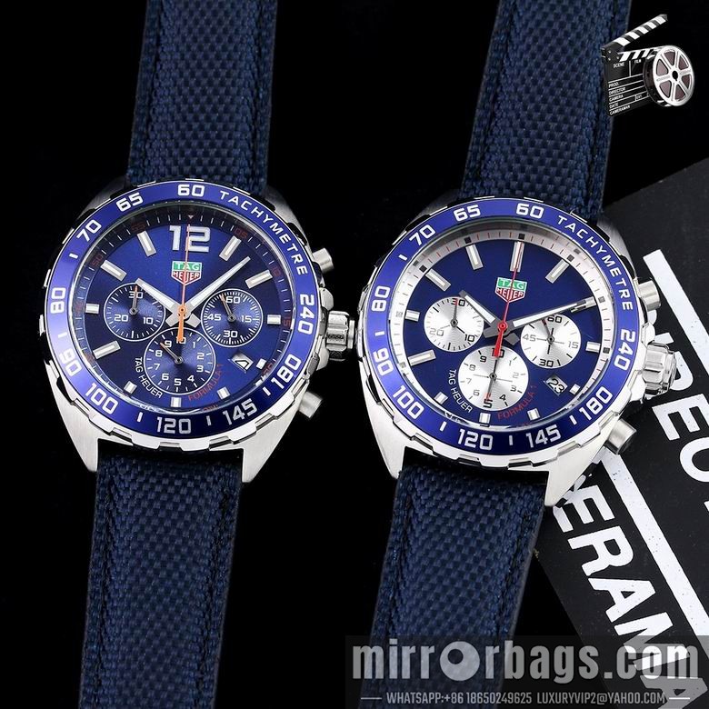Tag Heuer watch 42X10mm M25 Watch
