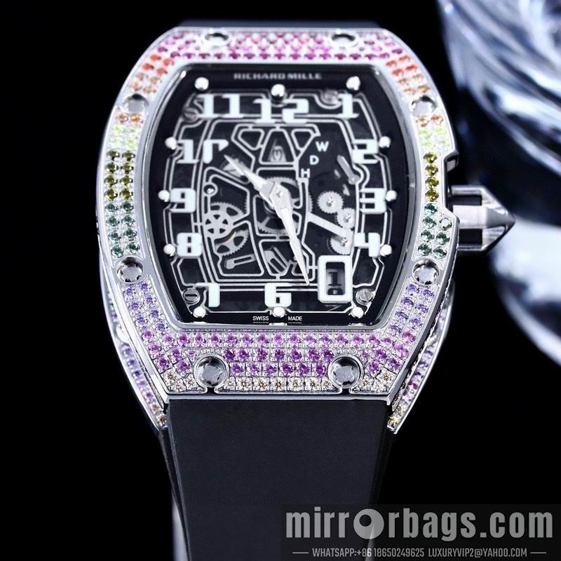 Richard Mille 38mm 48mm 100859 Watch