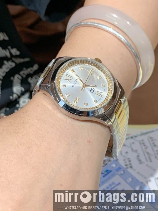Gucci 38mm 080493 Watch