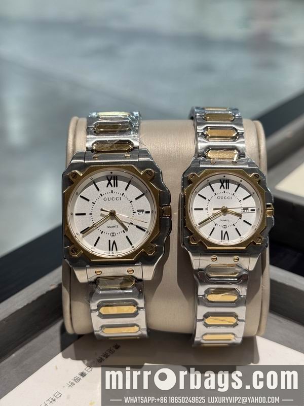 Gucci M36mm W30mm 101507 Watch