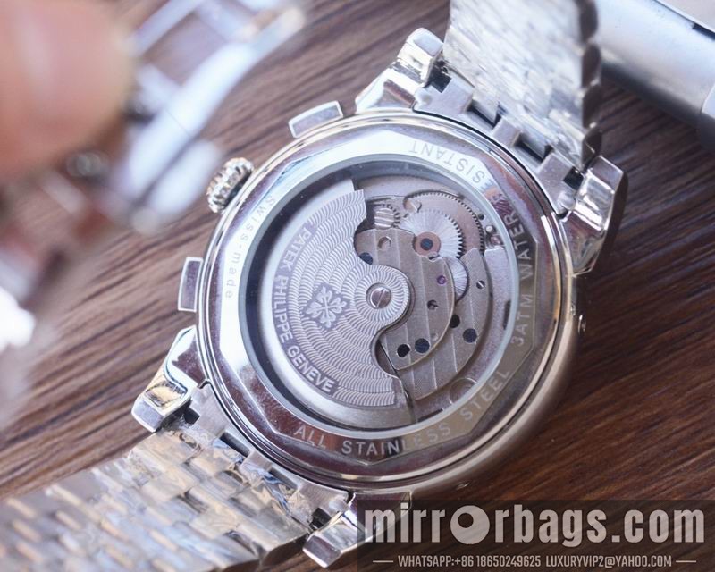 Patek Philippe 41mm 042443 Watch
