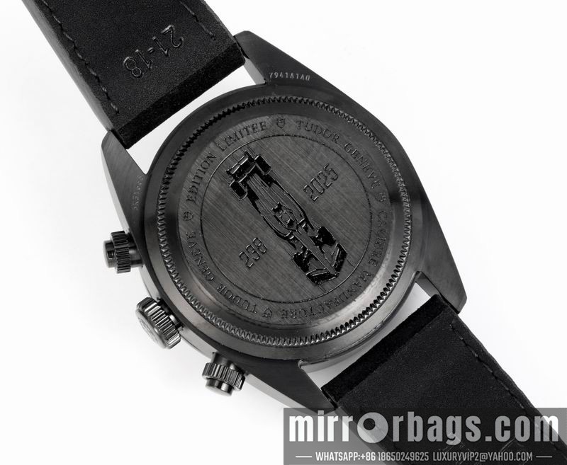 Tudor watch 110962 Watch