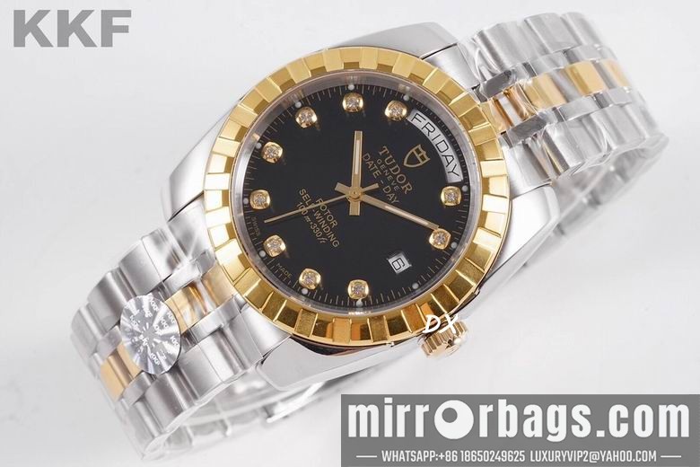 Tudor 41mm 2nms60 Watch