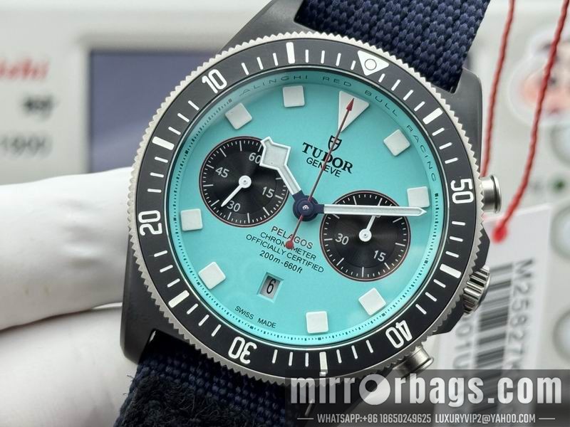 Tudor 43mm 010531 Watch