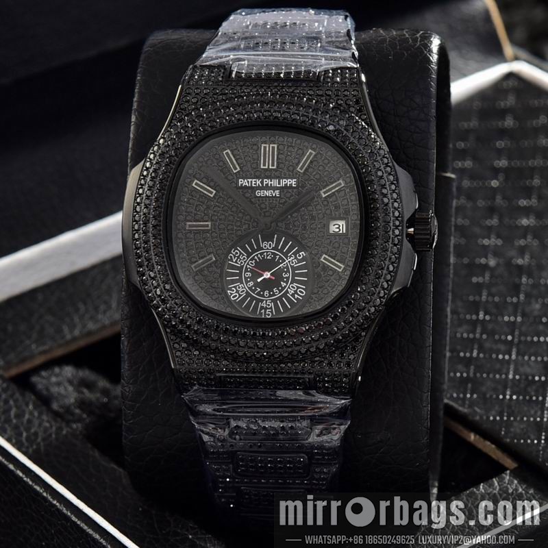 Patek Philippe 40.8mm 042356 Watch