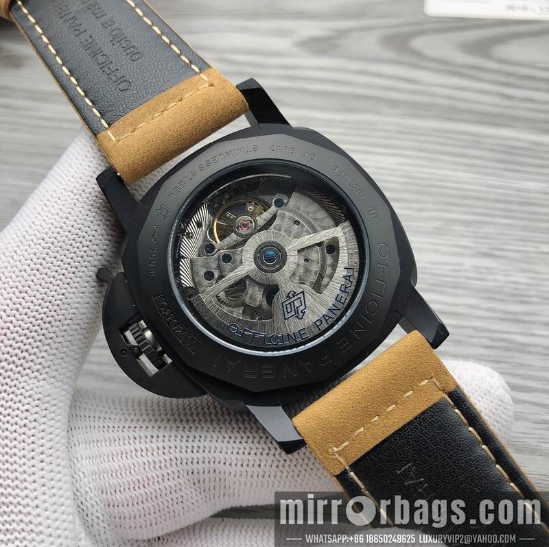 Panerai 44mm 090472 Watch
