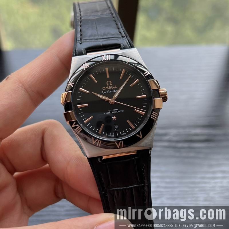 Omeaga watch 090565 Watch