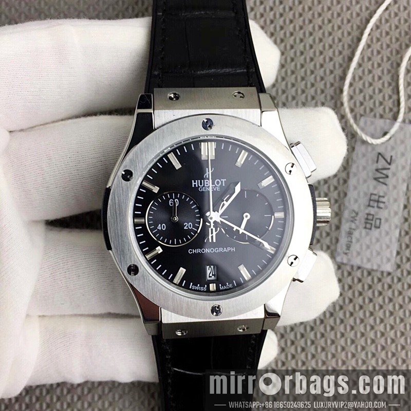Hublot 42mm 080797 Watch