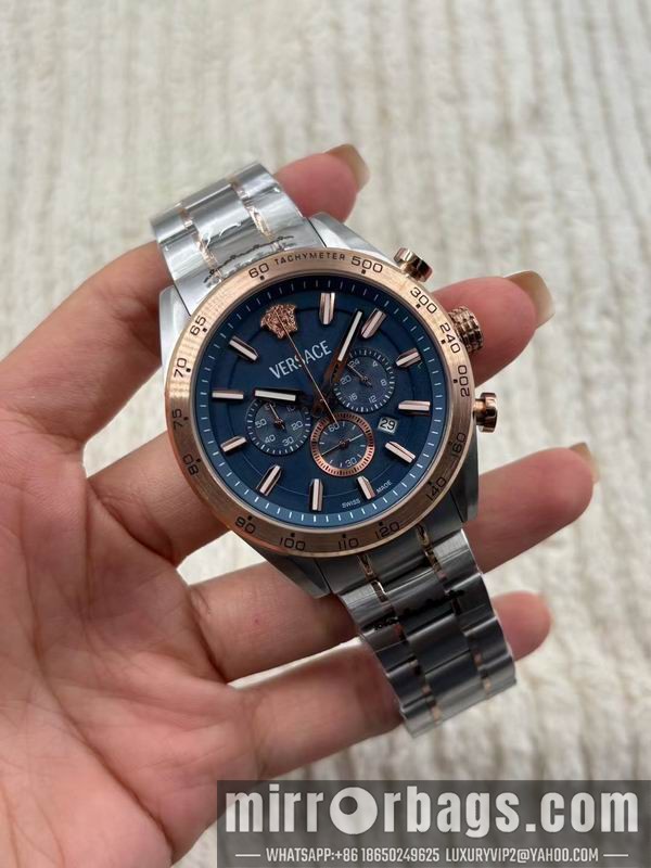 Versace watch 042957 Watch