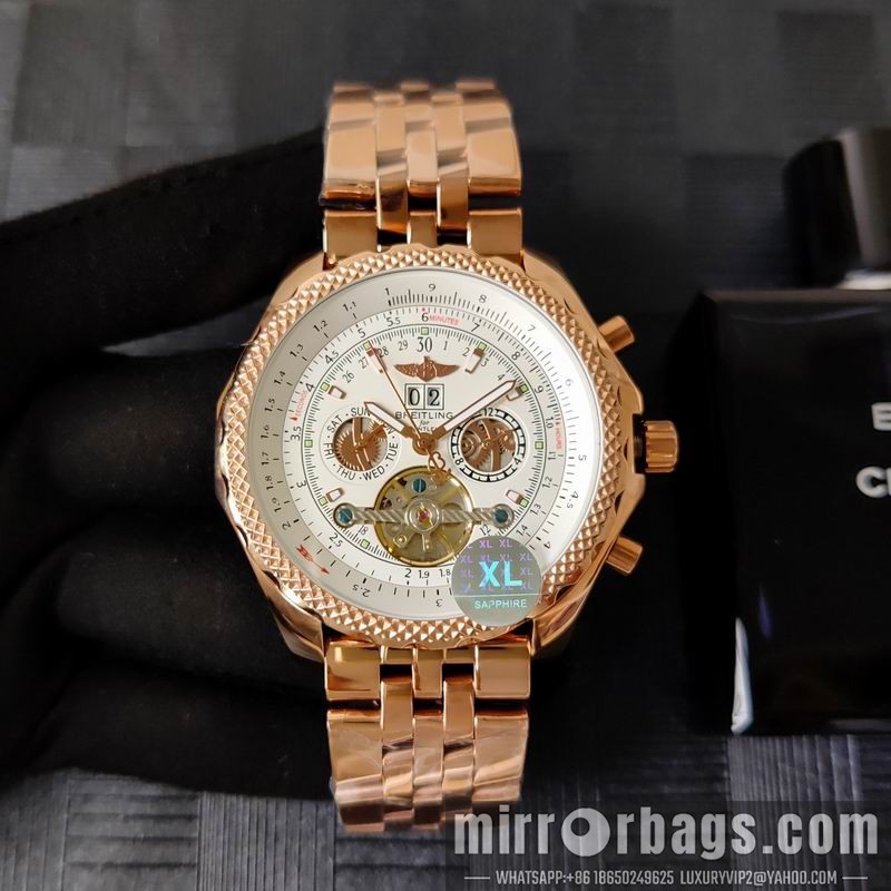 Breitling 42mm 092244 Watch