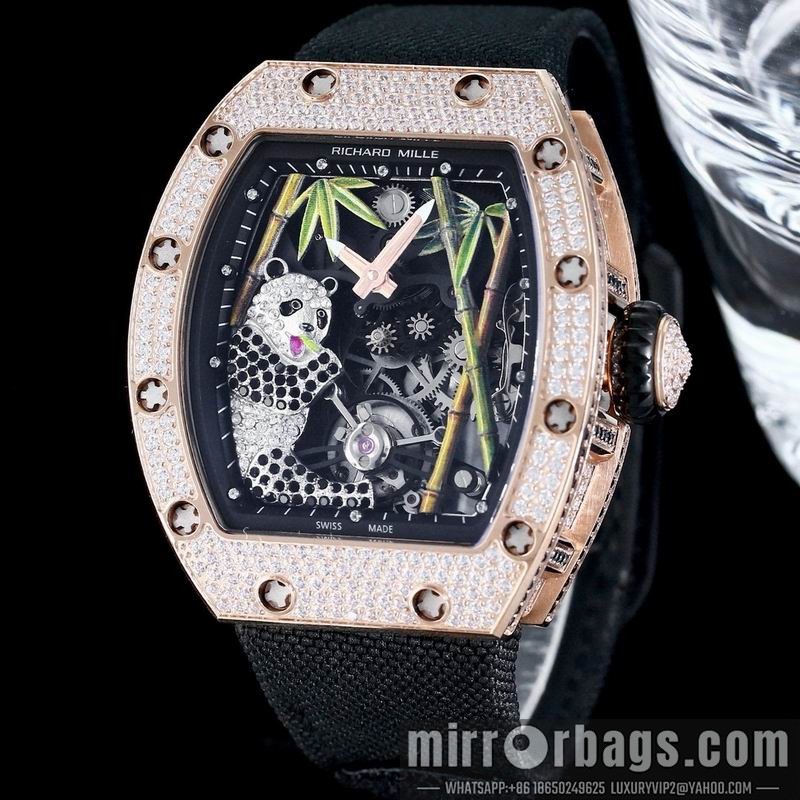 Richard Mille watch 080610 Watch