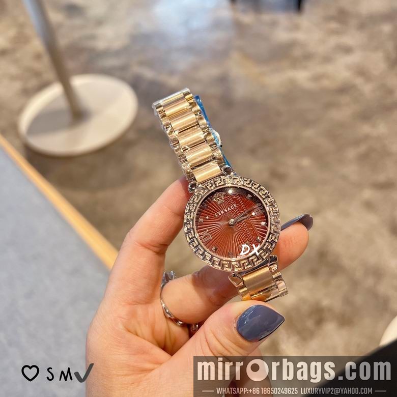 Versace 34mm 10nms47 Watch