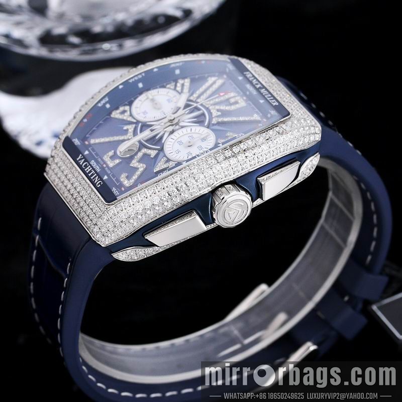 Franck Muller 44X54mm 091618 Watch