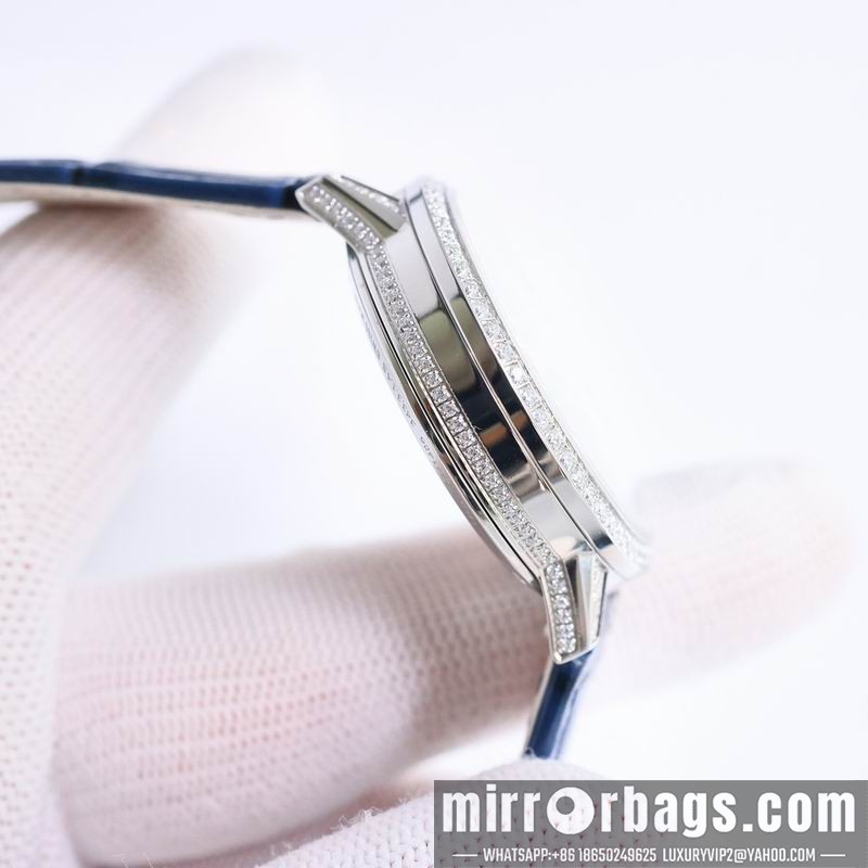 Jaeger LeCoultre 36mm 111427 Watch