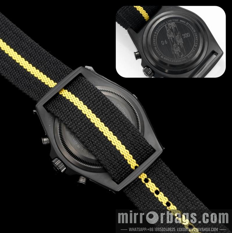 Tudor watch 010536 Watch