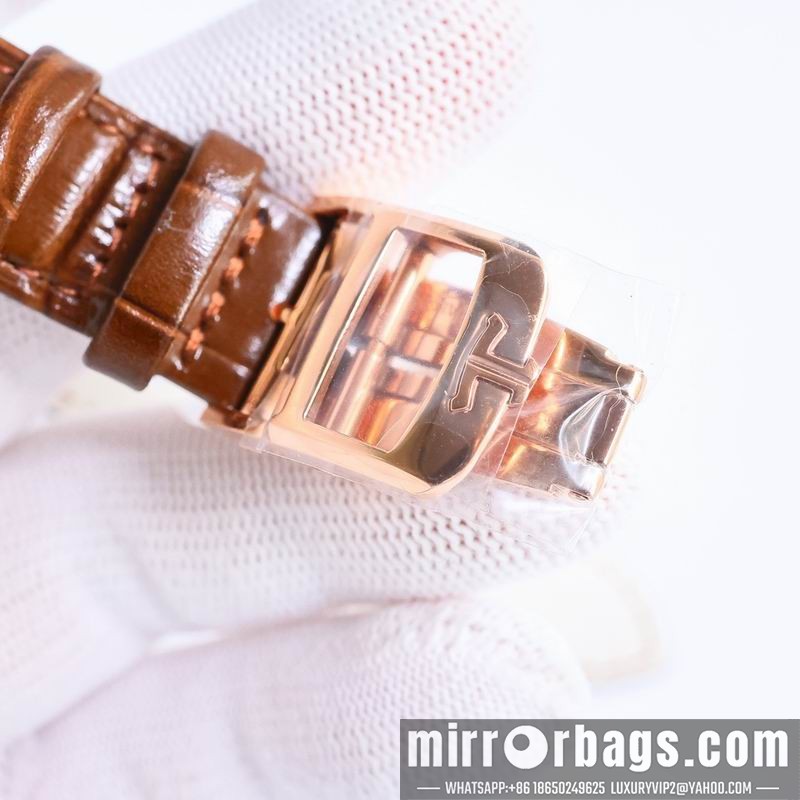 Jaeger LeCoultre 36mm 111427 Watch