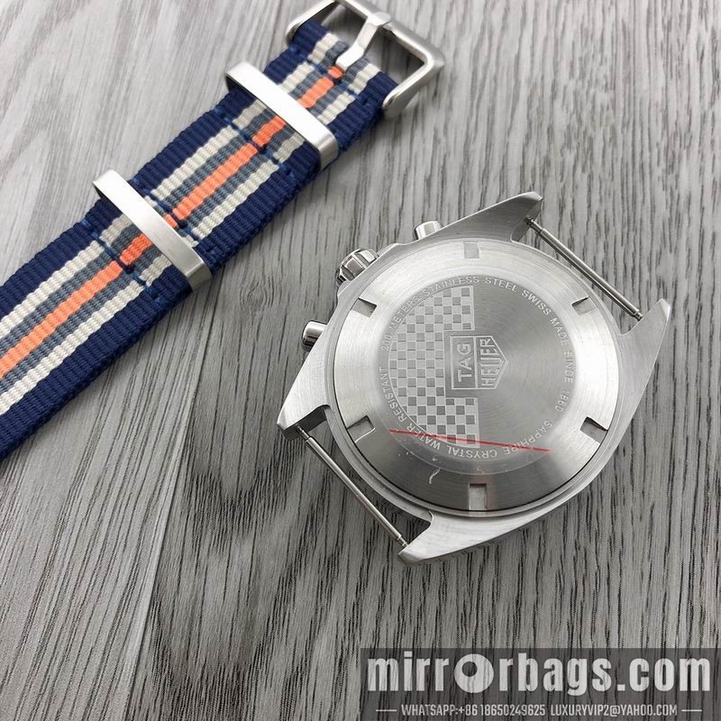 Tag Heuer 43X14mm 030258 Watch