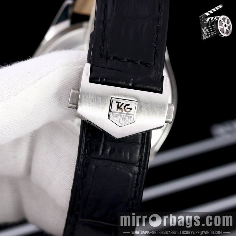 Tag Heuer 43X10mm 041438 Watch